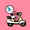 mfers drive