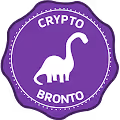 Crypto Bronto