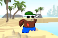 Invisible Kevins NFT