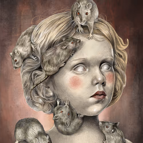 Seed by Dolce Paganne