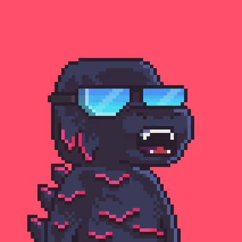 EVOLUTION REX