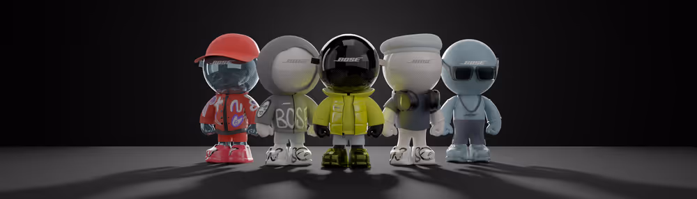 Stickmen Toys
