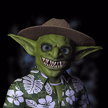 The Happy Goblin Kingdom
