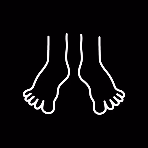 Feet - 0X Edition