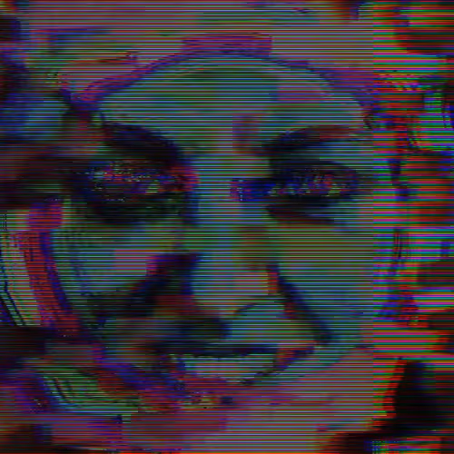 ƎVITƆAƎЯ