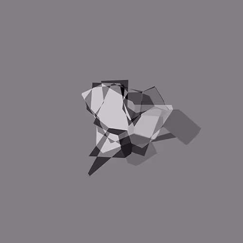 Crystallized Illusions
