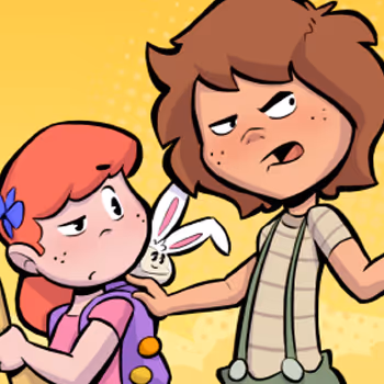 Trippies Comics
