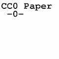CC0 Papers