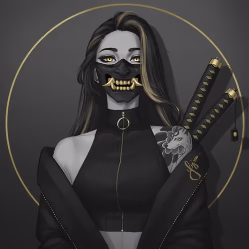 Genesis Kiyoko V2