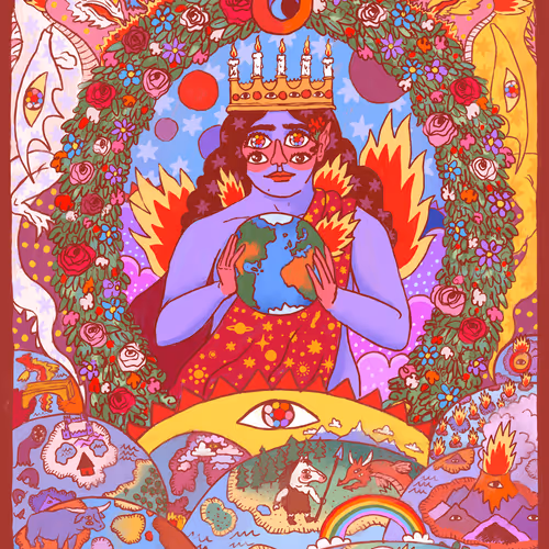 The Fallen Suns II