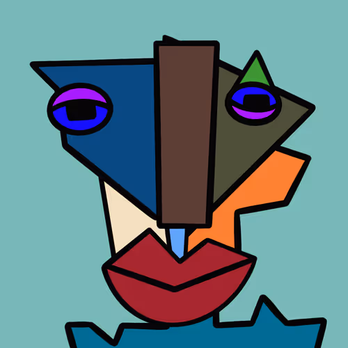 Cubism (1907-1914)