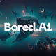 Bored.Ai MemberChip