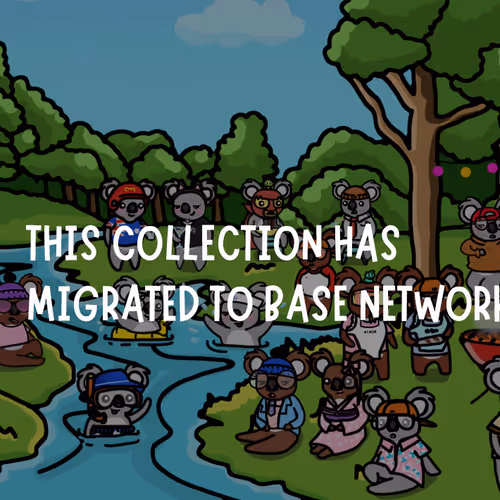 OLD: Koala Day