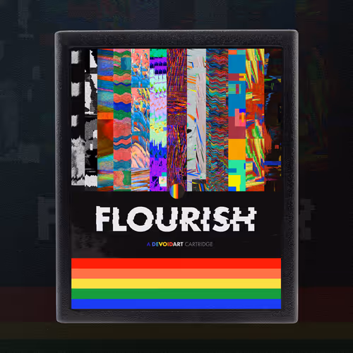 FLOURISH EDITIONS