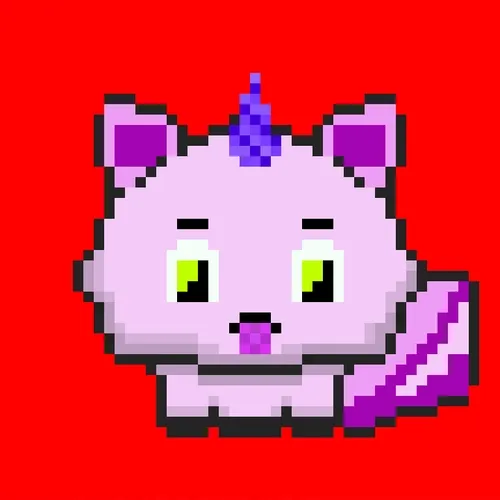 Kawaii Kittens NFT