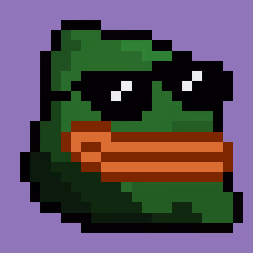 Pepe Rocks