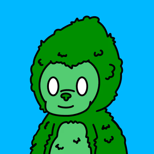 Shrubbies NFT
