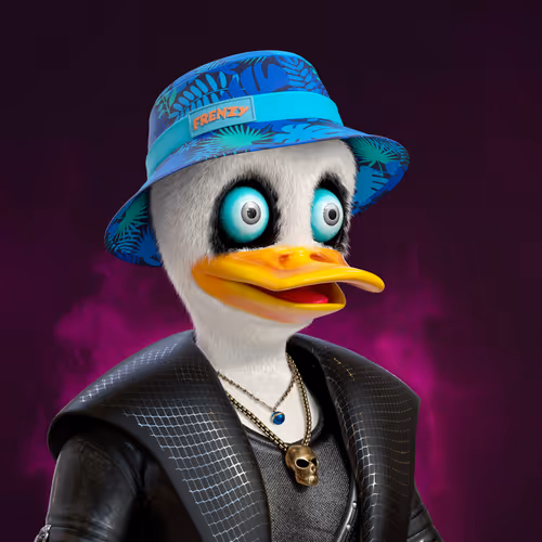 Frenzy Ducks Genesis