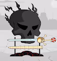 Etheremura Katana