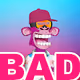 BADASS Ape Club Official
