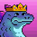 CryptoZilla Genesis