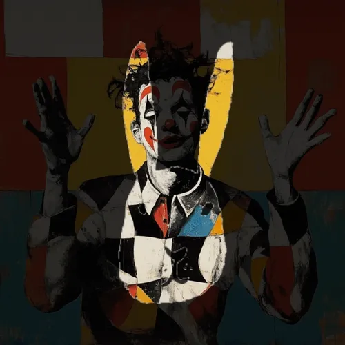 Carnival Nocturne