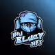 Inu Bluey NFT