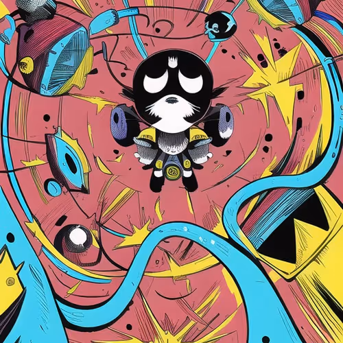 GachaponCollage