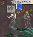 THE LOST PEPAINTINGS