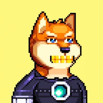 Shiba Warriors: Guardians of Shibarium