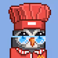 Fast Food Moonbirds