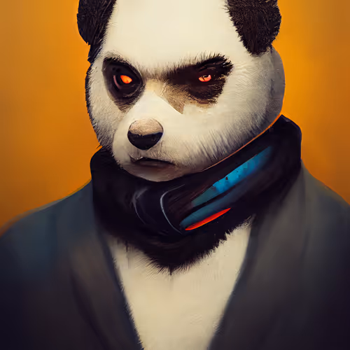Dirty Pandas