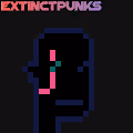 ExtinctPunks
