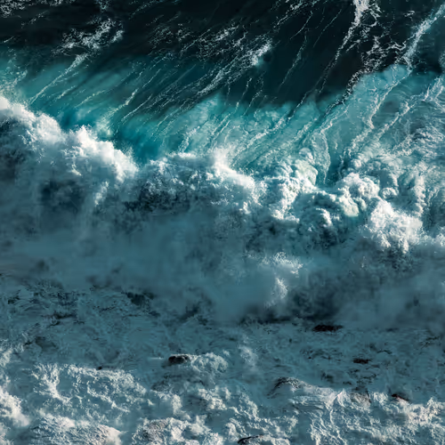 Choose Your Wave