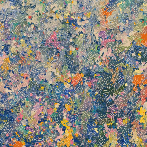Colors of the Wind