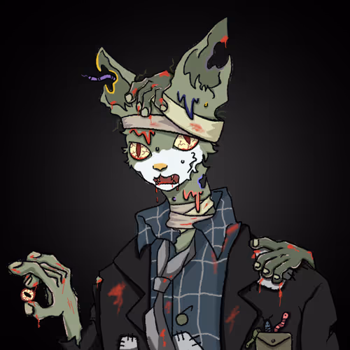 RetrooooZombie