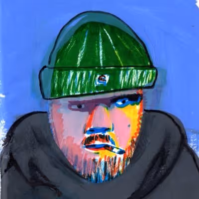 Jonathan Wolfe Editions