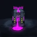 FM9X MUTAGEN
