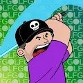 Degen Sports Golf S1