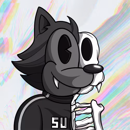 Wulf Boy Social Club