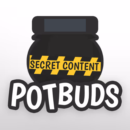PotBuds