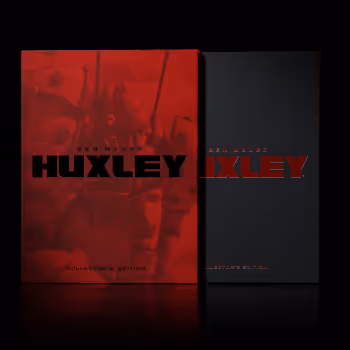 HUXLEY Collector's Edition