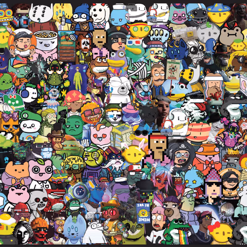 WEB3 FAMILY