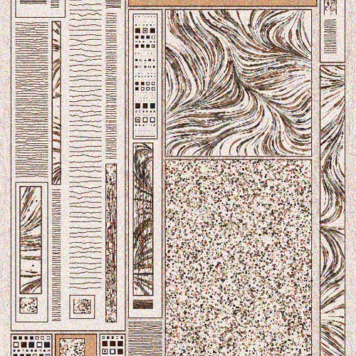 Generative Article