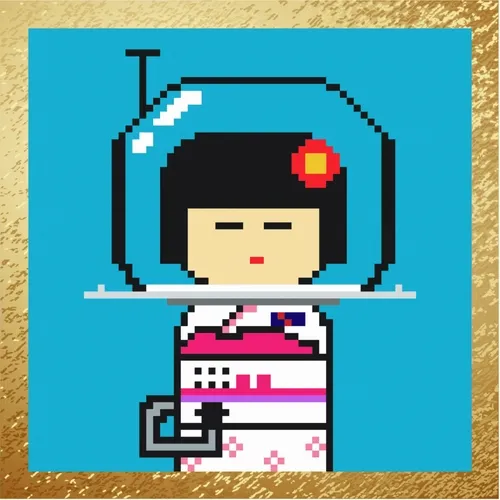 Legends of Umeko Space Colony