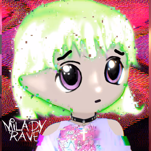 MiladyRave