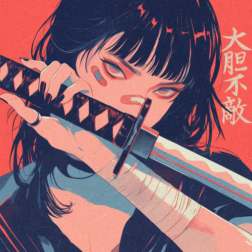 Fearless 戦争