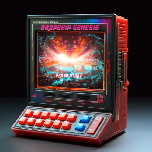 Dropship Genesis