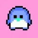 tiny pudgy penguins eth