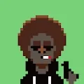 The Afro Bits